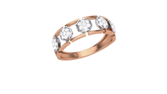 MR90001- Jewelry CAD Design -Rings, Mens Rings, Stackable Rings, Band Rings