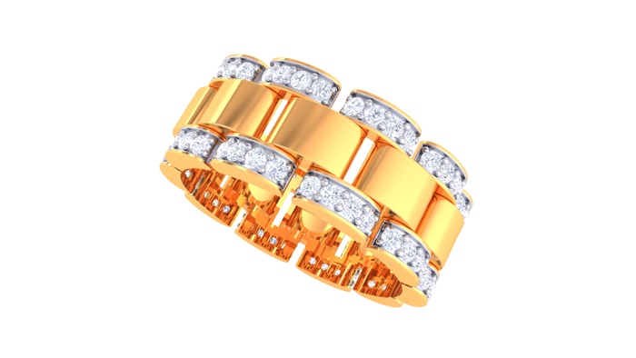 MR90041- Jewelry CAD Design -Rings, Mens Rings, Stackable Rings, Band Rings