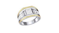 MR90134- Jewelry CAD Design -Rings, Mens Rings, Stackable Rings, Band Rings