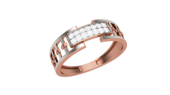 MR90136- Jewelry CAD Design -Rings, Mens Rings, Stackable Rings, Band Rings