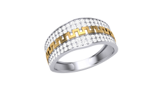 MR90142- Jewelry CAD Design -Rings, Mens Rings, Stackable Rings, Band Rings