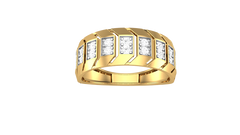MR90143- Jewelry CAD Design -Rings, Mens Rings, Stackable Rings, Band Rings