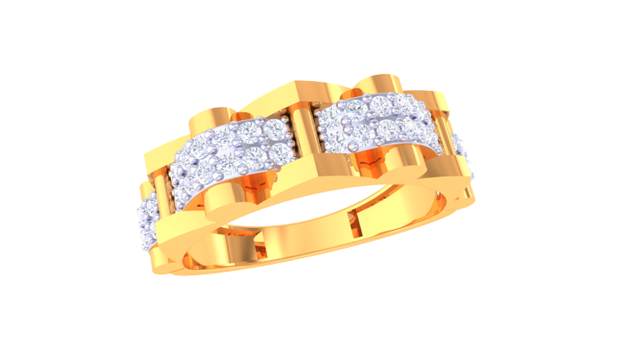 MR90196- Jewelry CAD Design -Rings, Mens Rings, Stackable Rings, Band Rings