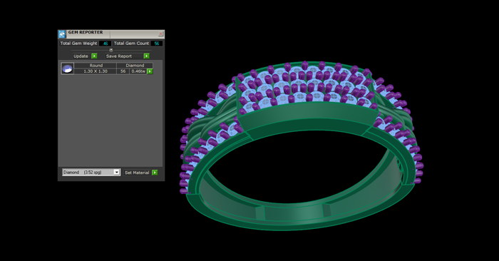 MR90222- Jewelry CAD Design -Rings, Mens Rings, Stackable Rings, Band Rings