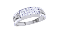 MR90222- Jewelry CAD Design -Rings, Mens Rings, Stackable Rings, Band Rings