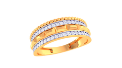 MR90231- Jewelry CAD Design -Rings, Mens Rings, Stackable Rings, Band Rings