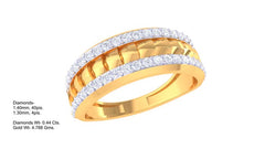 MR90341- Jewelry CAD Design -Rings, Mens Rings, Stackable Rings, Band Rings