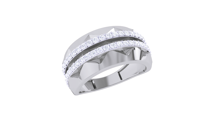 MR90345- Jewelry CAD Design -Rings, Mens Rings, Stackable Rings, Band Rings