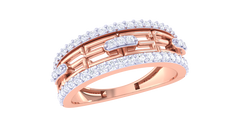 MR90361- Jewelry CAD Design -Rings, Mens Rings, Stackable Rings, Band Rings