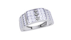MR90362- Jewelry CAD Design -Rings, Mens Rings, Stackable Rings, Band Rings