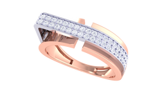 MR90368- Jewelry CAD Design -Rings, Mens Rings, Stackable Rings, Band Rings