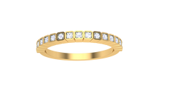 LR91649- Jewelry CAD Design -Rings, Side Rings, Solitaire Rings