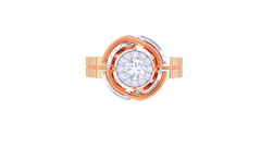 LR92544- Jewelry CAD Design -Rings, Solitaire Rings, Fancy Collection