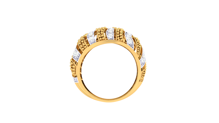 LR90016- Jewelry CAD Design -Rings, Stackable Rings, Fancy Collection