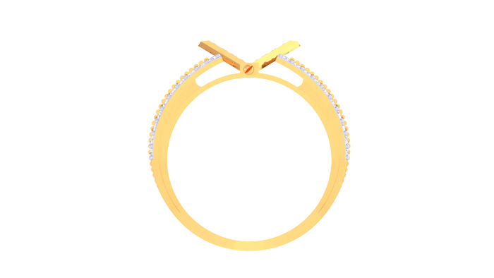 LR90259- Jewelry CAD Design -Rings, Stackable Rings, Fancy Collection