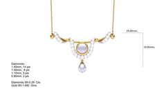 jewelry-cad-3d-design-for-tanmaniya-pearl-collection-light-weight-collection-tn90057p-details